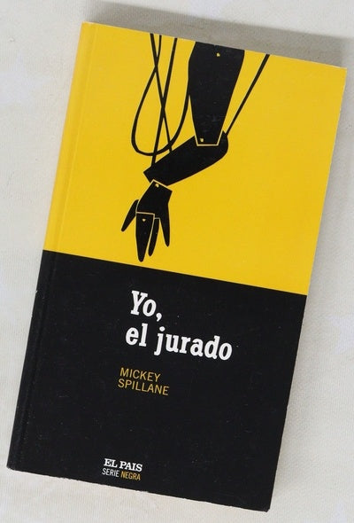 Yo, el jurado