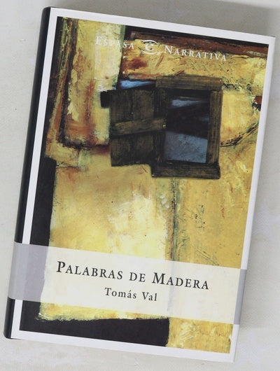 Palabras de madera