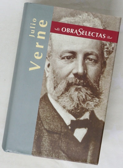 Obras selectas