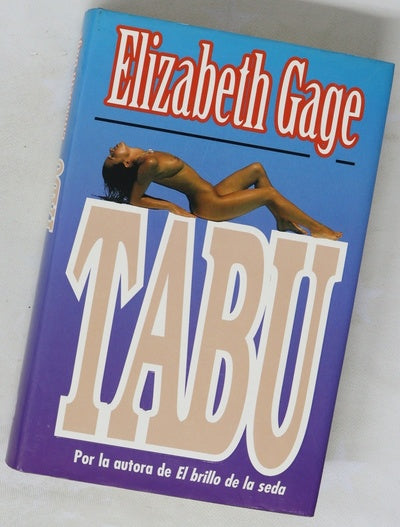 Tabú