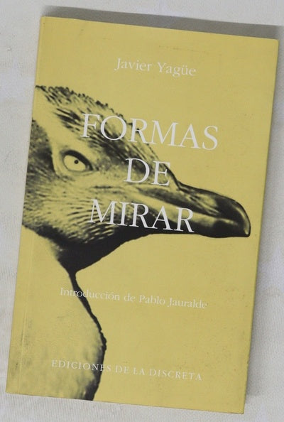 Formas de mirar