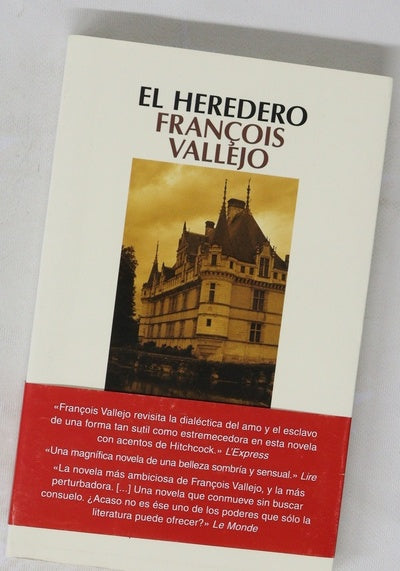 El heredero