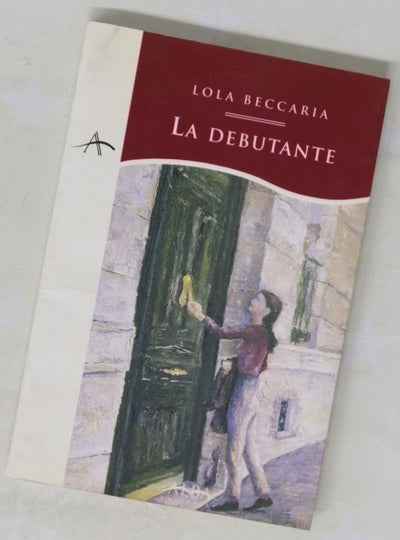 La debutante