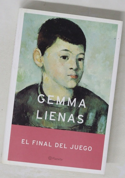 El final del juego