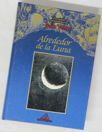 Alrededor de la luna