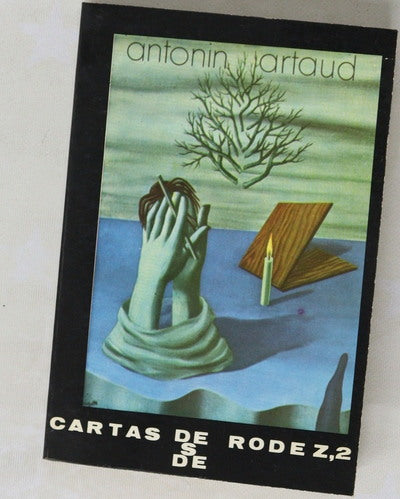Cartas desde Rodez (1945-1946)