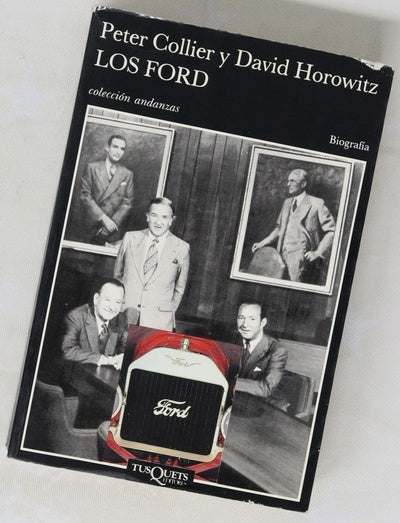 Los Ford 