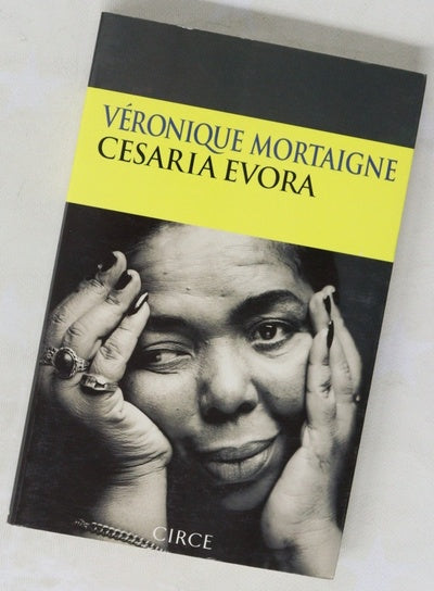 Cesaria Evora, la voz de Cabo Verde
