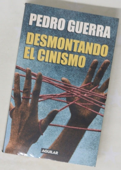Desmontando el cinismo