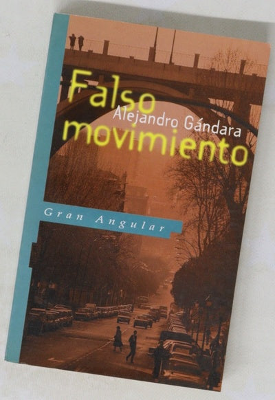Falso movimiento