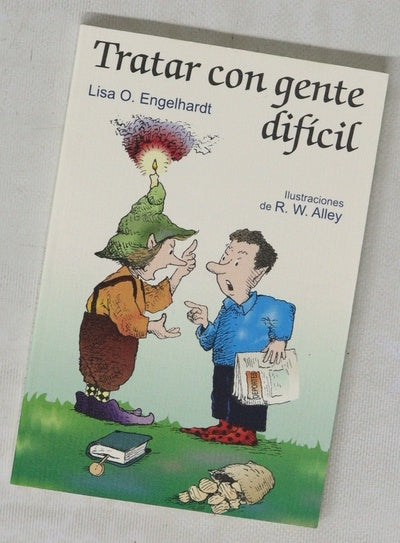 Tratar con gente difícil
