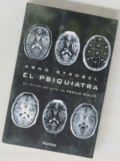 El psiquiatra