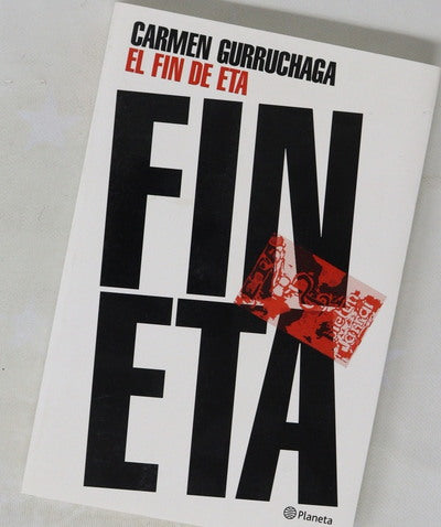 El fin de ETA