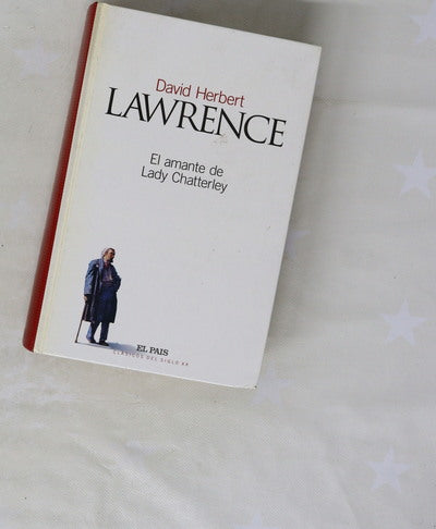 El amante de Lady Chatterley
