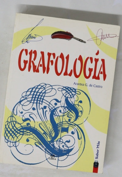 Grafología