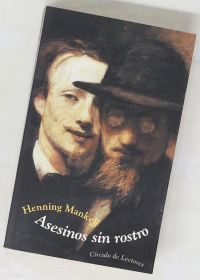 Asesinos sin rostro