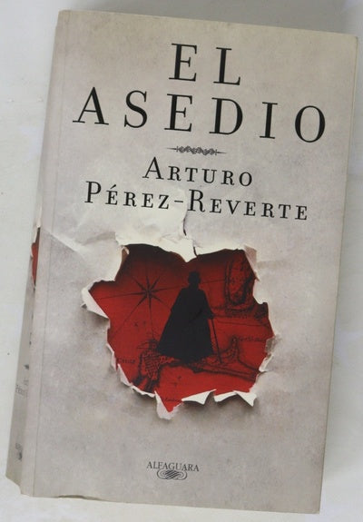 El asedio
