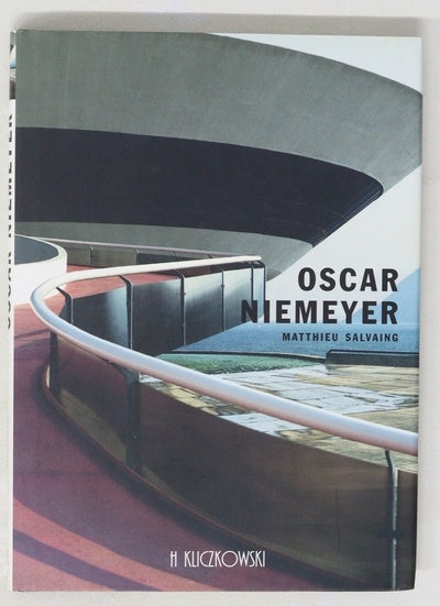 Oscar Niemeyer