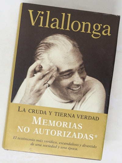 La cruda y tierna verdad