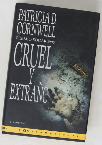 Cruel y extraño