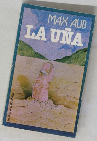 La uña
