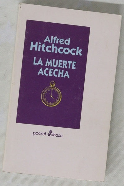La muerte acecha