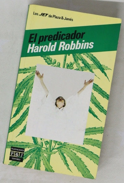 El Predicador