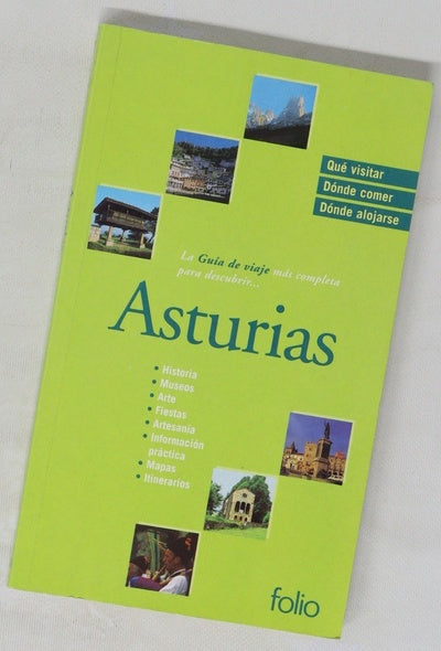 Asturias