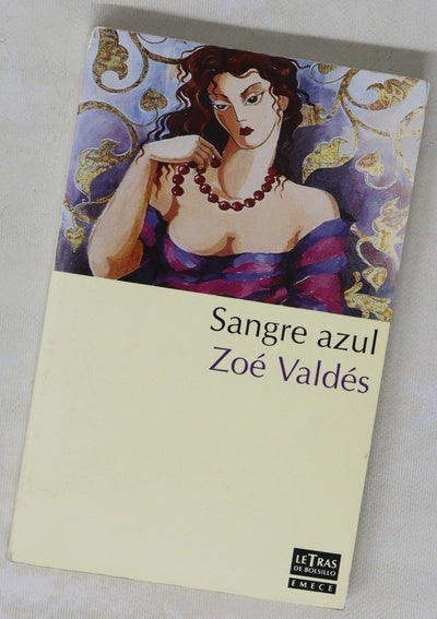 Sangre azul