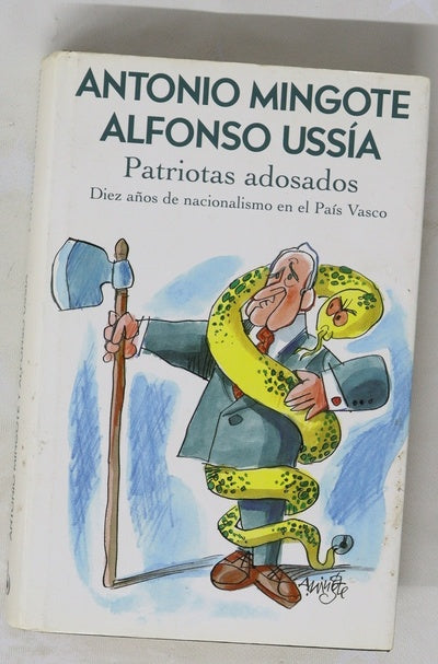 Patriotas adosados