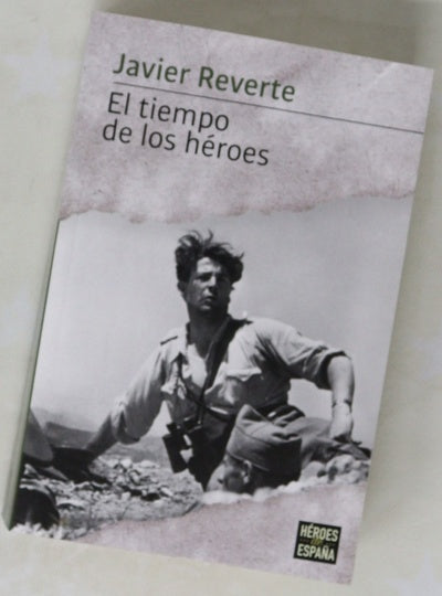 El tiempo de los héroes