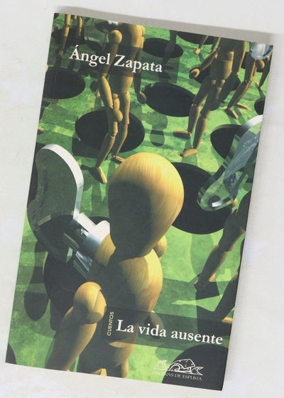 La vida ausente