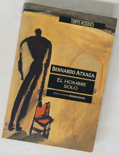 El hombre solo