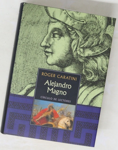 Alejandro Magno