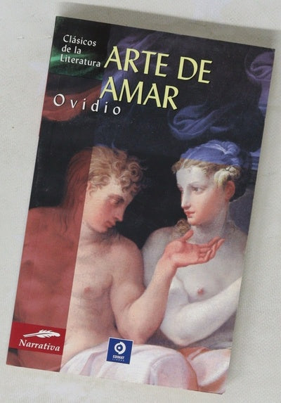Arte de amar
