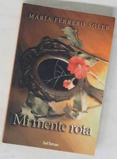 Mi mente rota