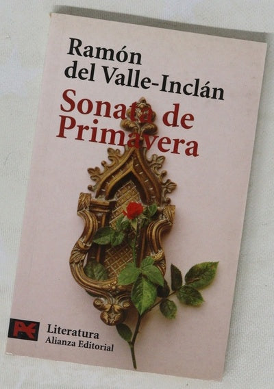 Sonata de primavera