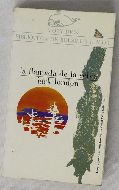 La llamada de la selva