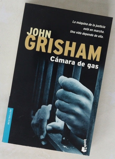 Cámara de gas