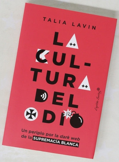La cultura del odio