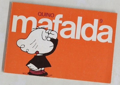 Mafalda 9 