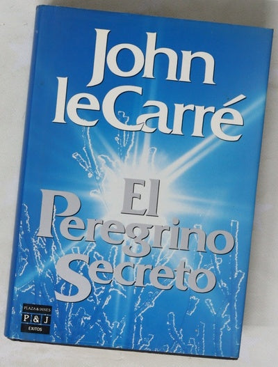 El peregrino secreto