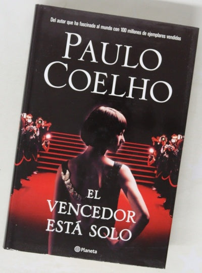 El vencedor está solo