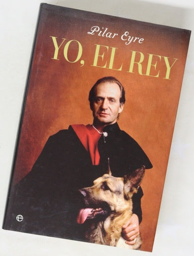 Yo, el rey