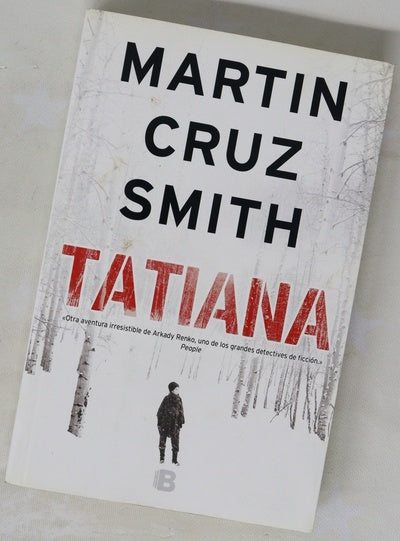 Tatiana