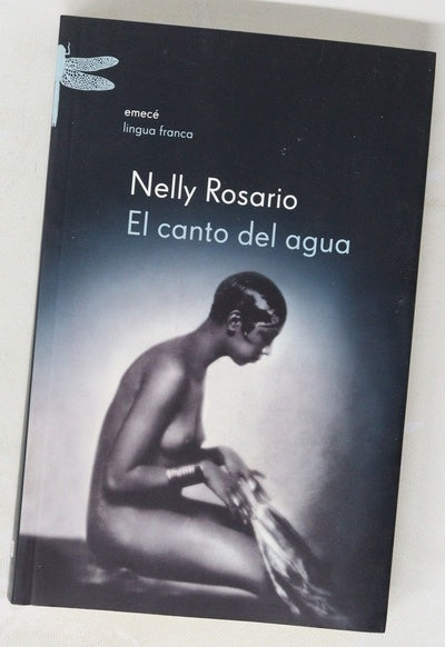 El canto del agua