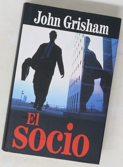El socio