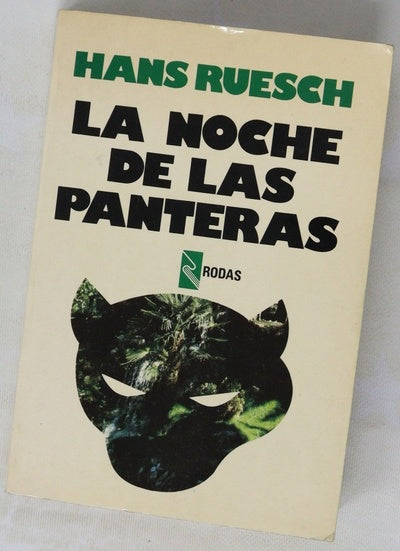 La noche de las panteras