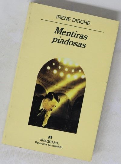 Mentiras piadosas