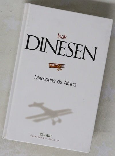 Memorias de África